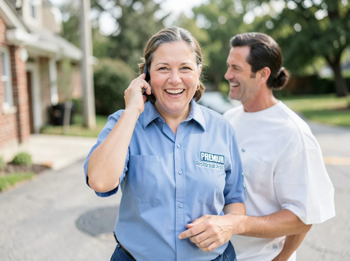 Water Damage Restoration Neopit, WI FAQs